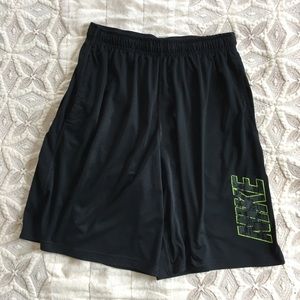 Nike Dri-Fit Shorts